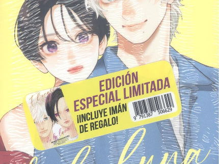 El Ocaso De La Luna N 08