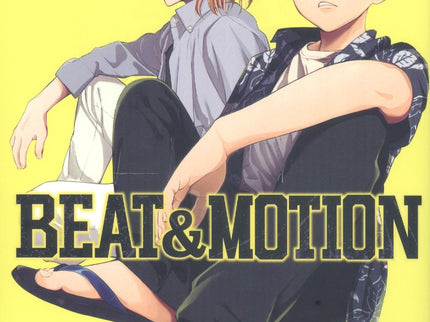 Beat