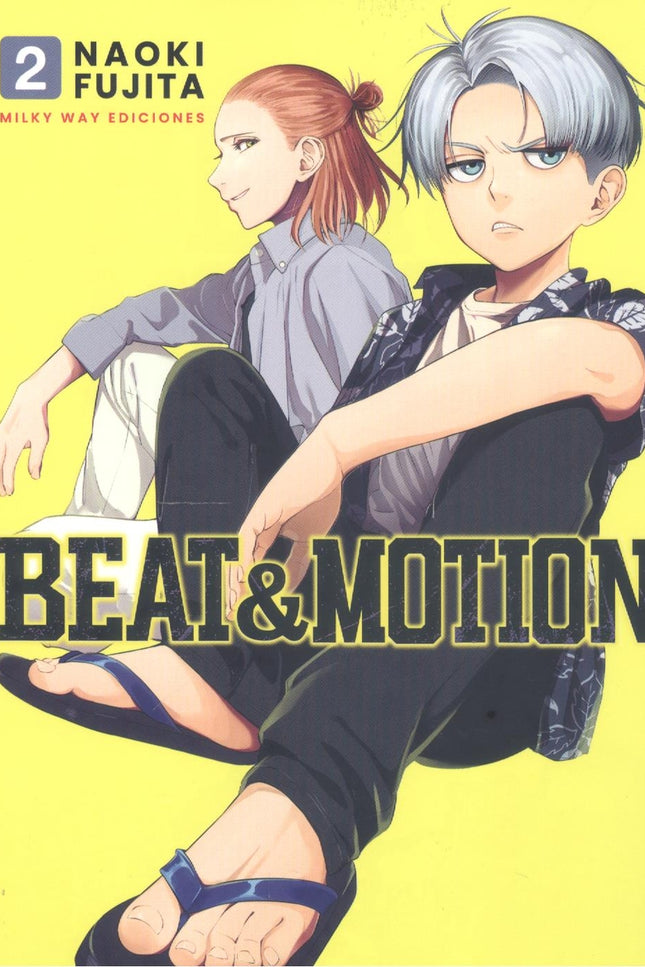 Beat