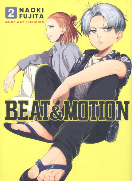 Beat