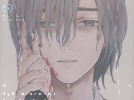 Boys Abyss 18