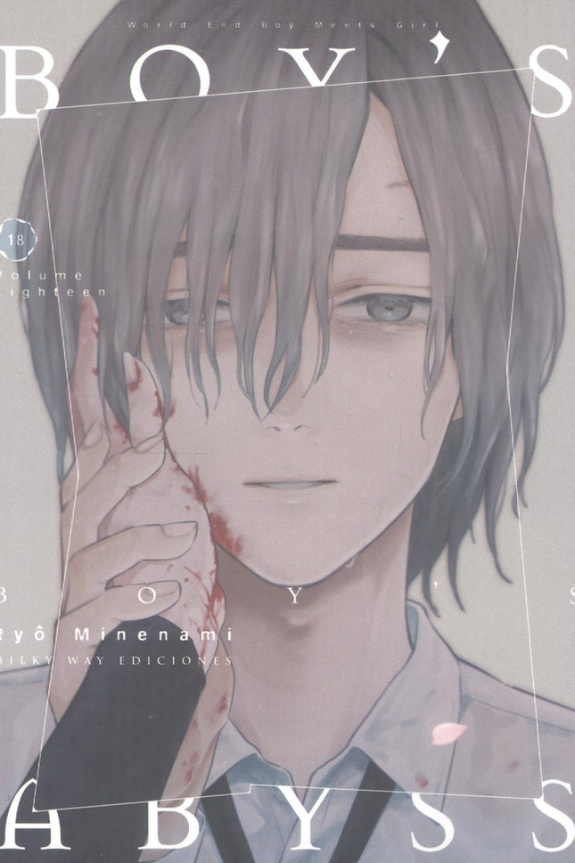 Boys Abyss 18