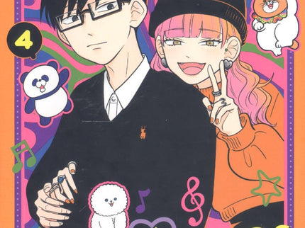 Tú Y Yo Somos Polos Opuestos 4