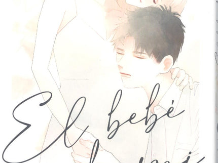 El Bebé De Mi Novia 8