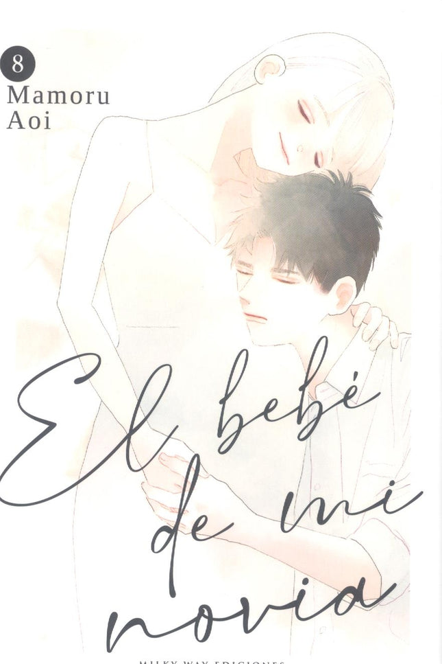 El Bebé De Mi Novia 8