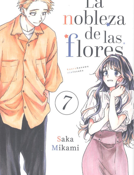 Collection image for: Libros de Saka Mikami