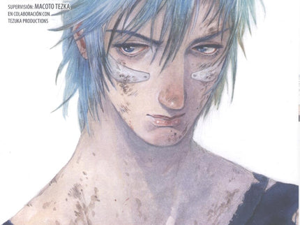 Atom The Beginning 17