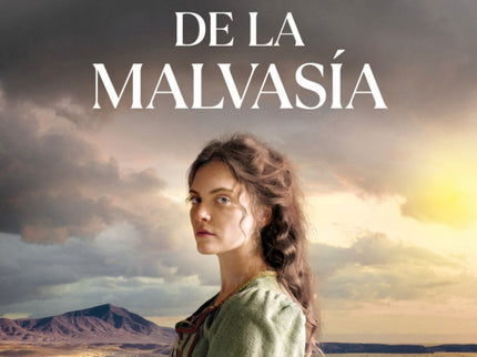 Sangre De La Malvasia, La