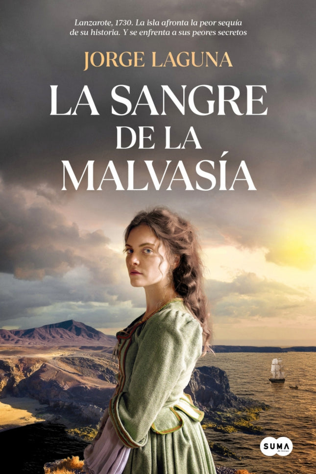Sangre De La Malvasia, La