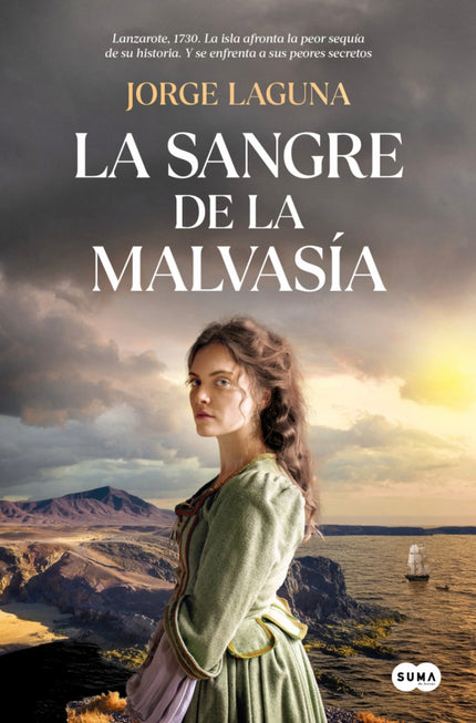 Sangre De La Malvasia, La
