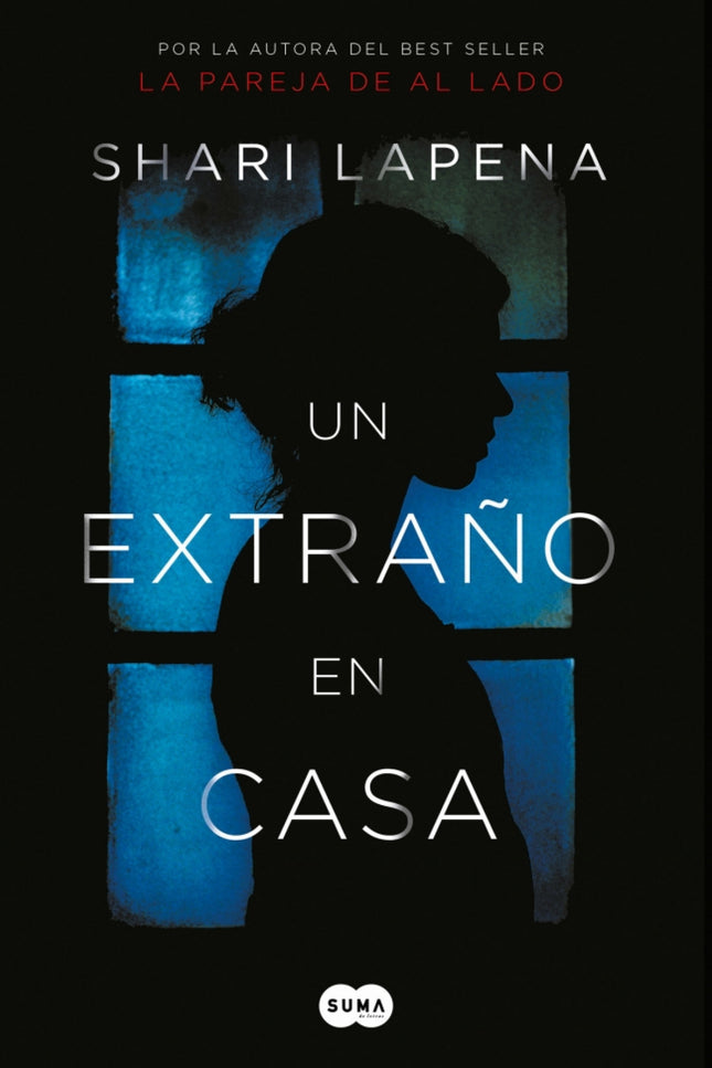 Un Extraño En Casa
