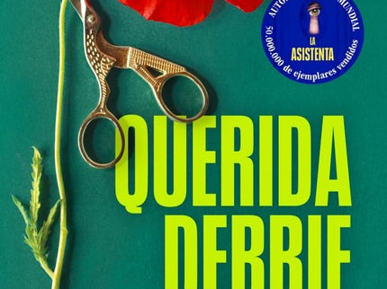 QUERIDA DEBBIE - Freida Mcfadden