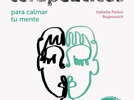 Garabatos Terapéuticos Para Calmar Tu Mente