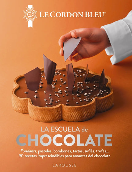 Collection image for: Cocina con chocolate