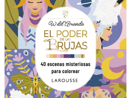 El Poder De Las Brujas