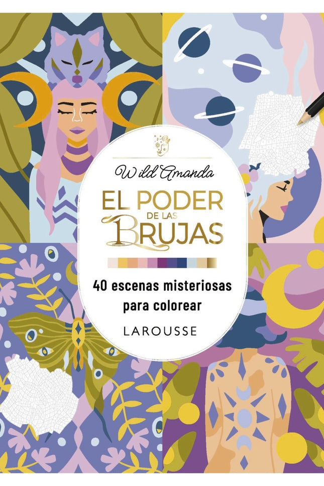El Poder De Las Brujas