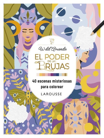 El Poder De Las Brujas