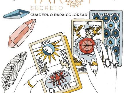 Tarot Secreto