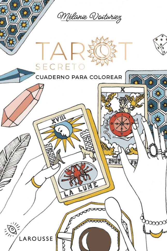 Tarot Secreto
