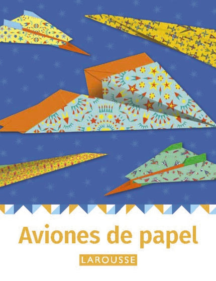 Collection image for: Origami y papiroflexia