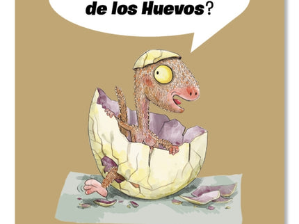 Qué Es La Montaña De Los Huevos