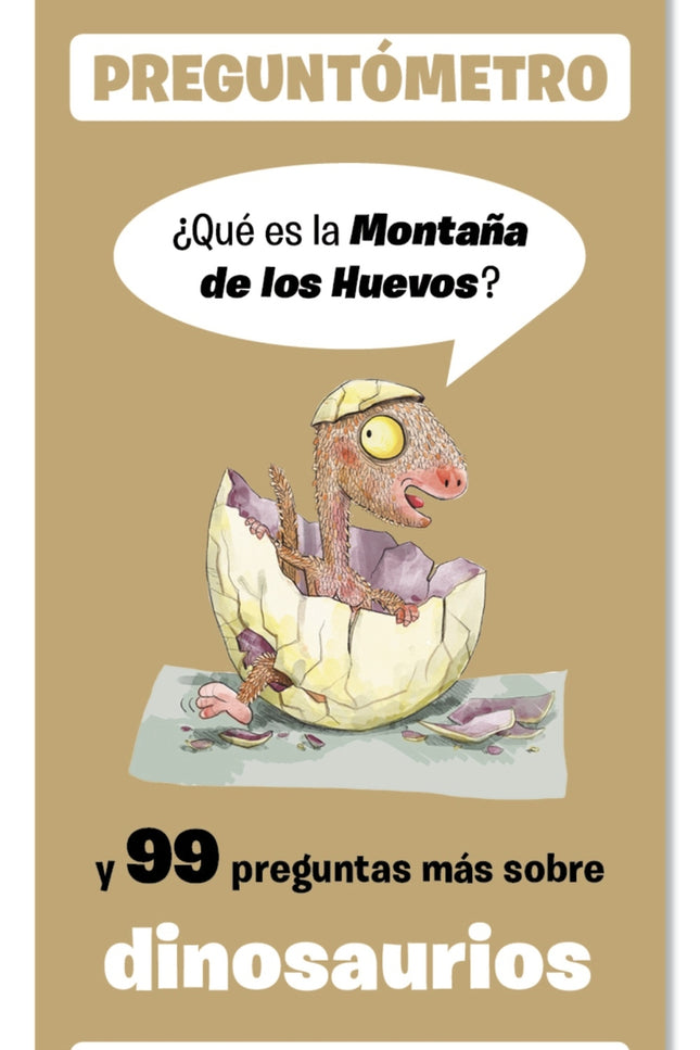 Qué Es La Montaña De Los Huevos