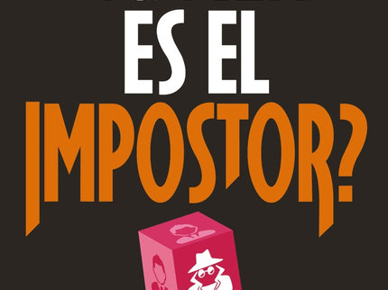 Quién Es El Impostor