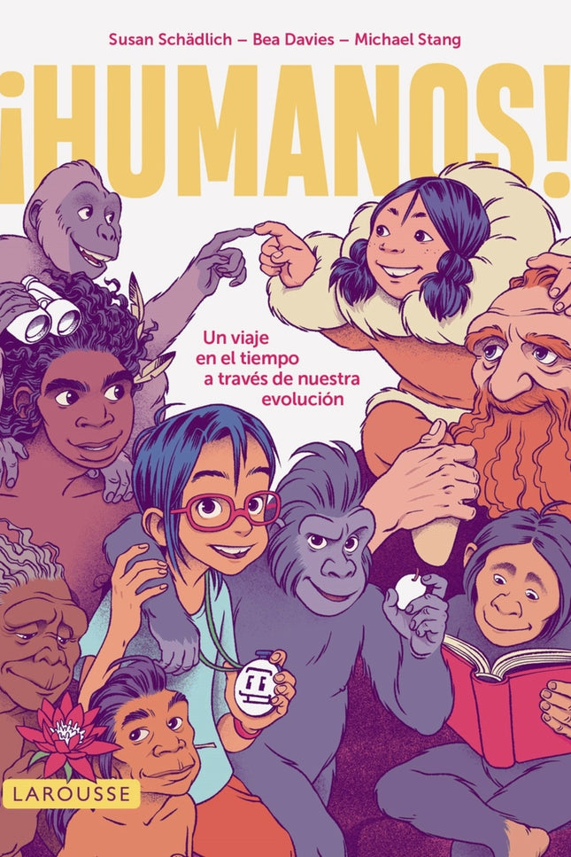 Humanos