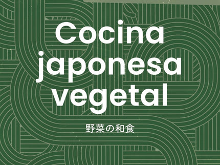Cocina Japonesa Vegetal