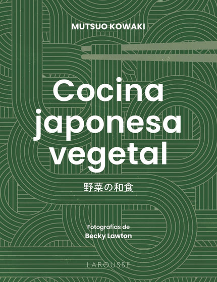 Collection image for: Cocina vegetariana