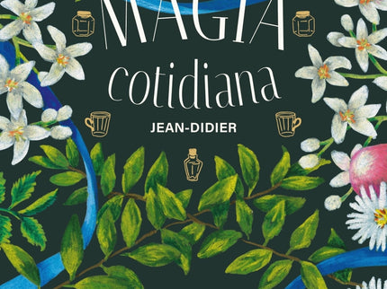 Magia Cotidiana