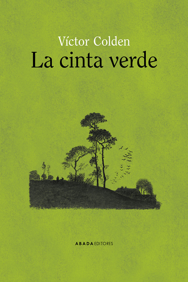 La Cinta Verde