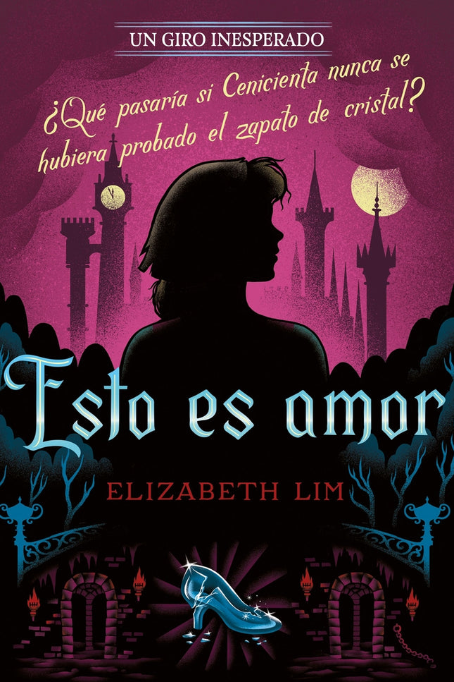 Esto Es Amor. Un Giro Inesperado