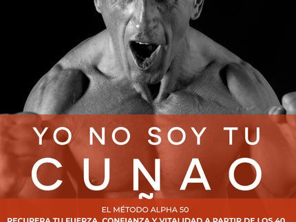 Yo No Soy Tu Cuñao