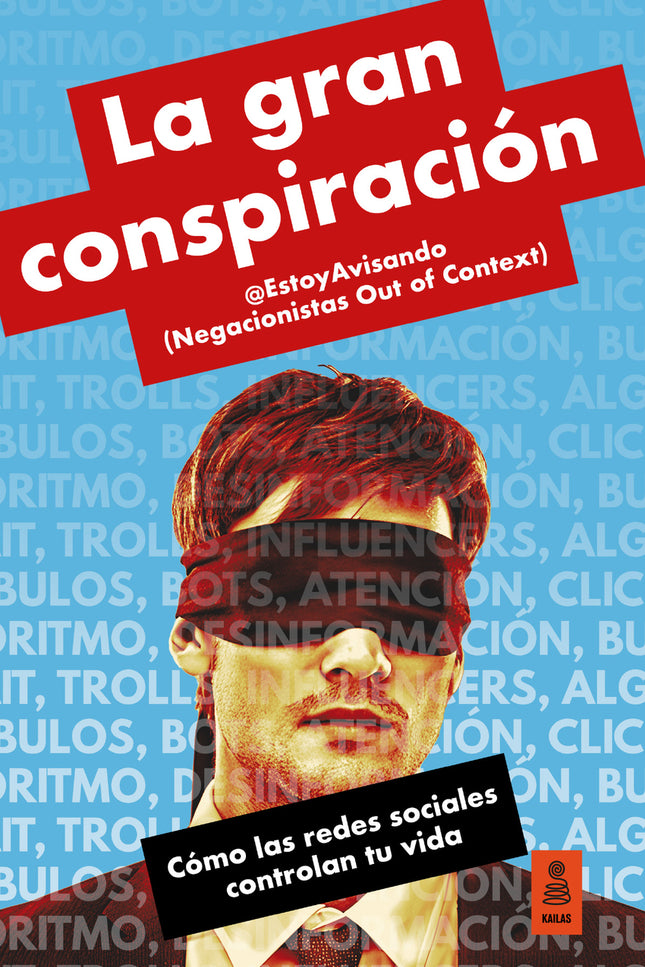 La Gran Conspiración
