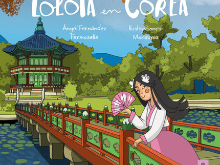 Lolota En Corea