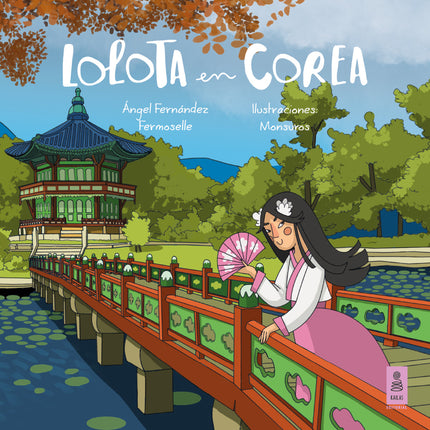 Lolota En Corea