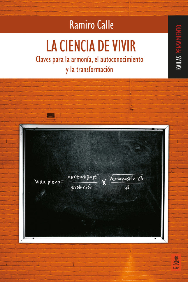 La Ciencia De Vivir