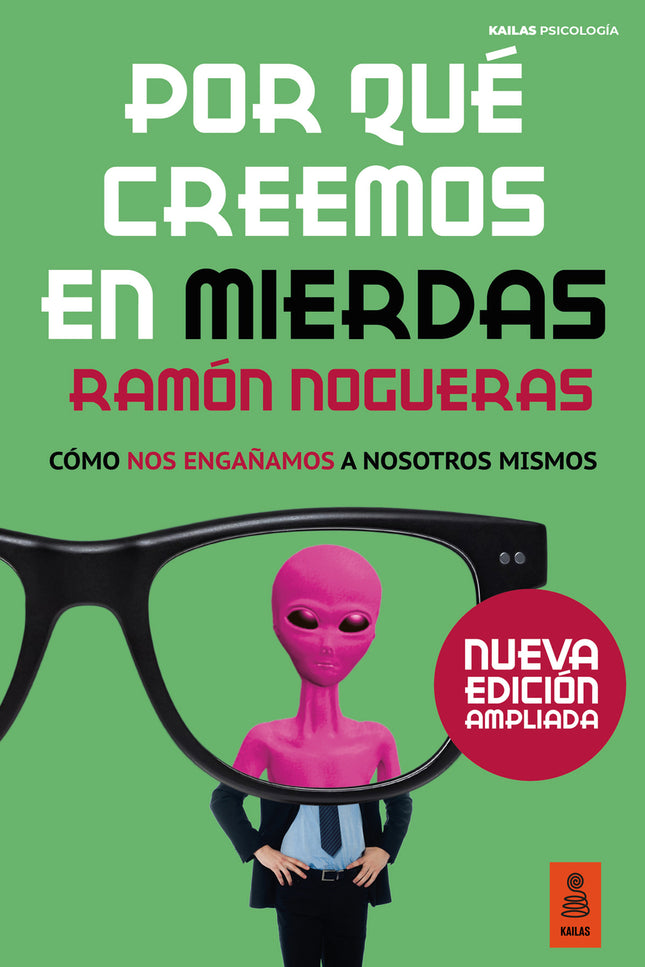 Por Qué Creemos En Mierdas