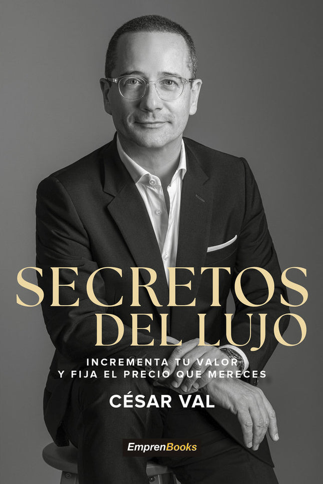 Secretos De Lujo