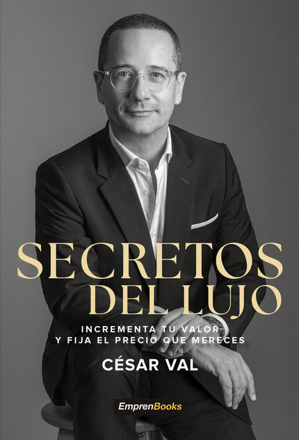 Secretos De Lujo
