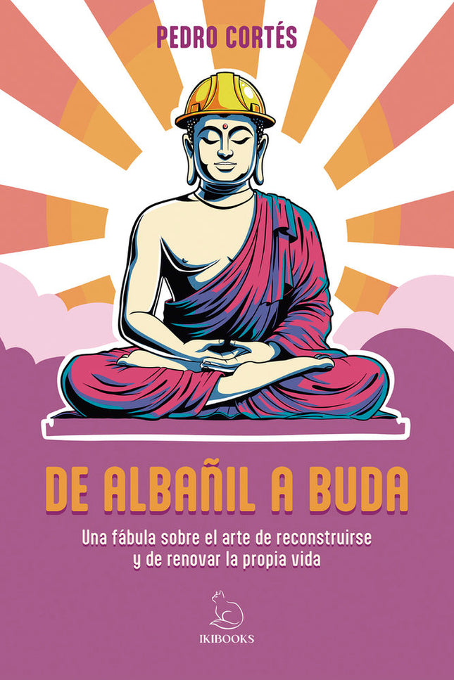 De Albañil A Buda