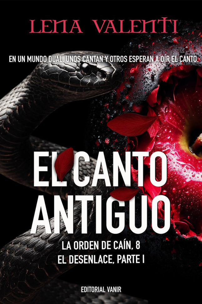 El Canto Antiguo