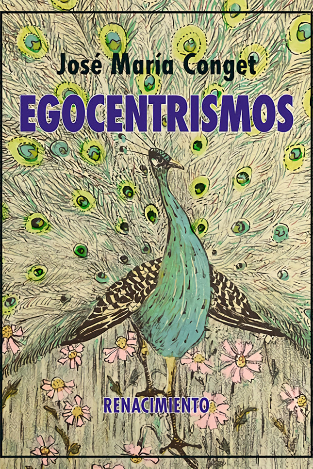 Egocentrismos