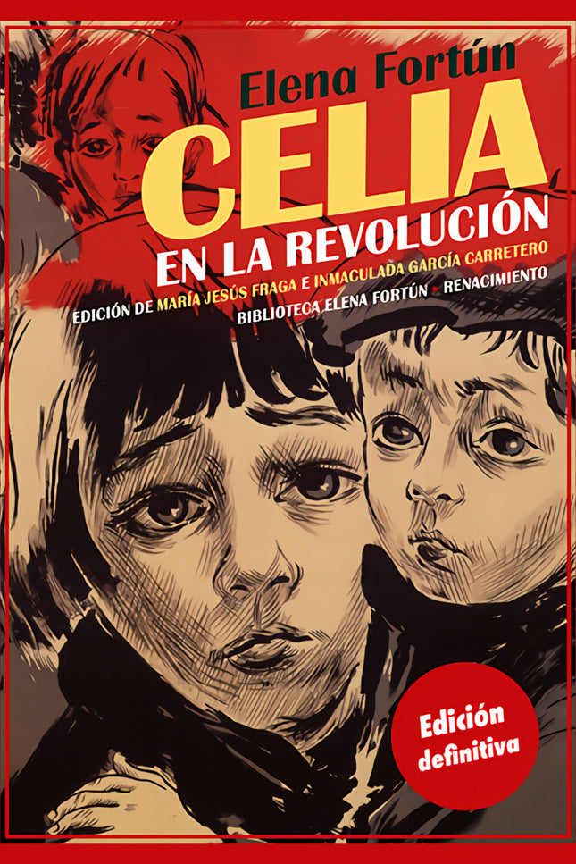 Celia En La Revolución