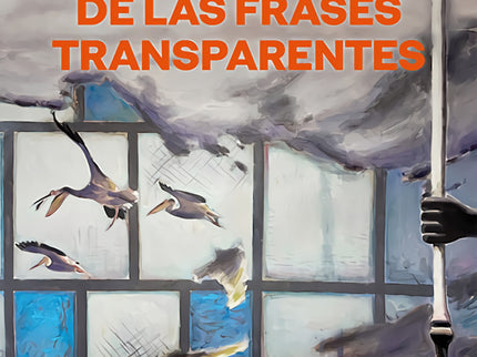 El Libro De Las Frases Transparentes