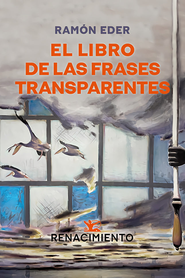 El Libro De Las Frases Transparentes