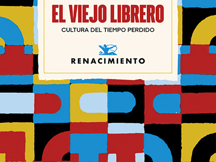 El Viejo Librero