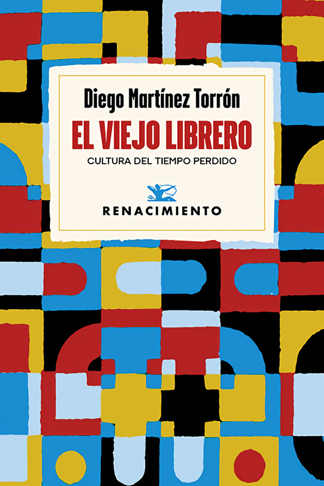 El Viejo Librero