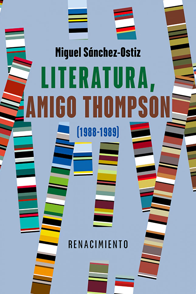 Literatura, Amigo Thompson (1988-1989)